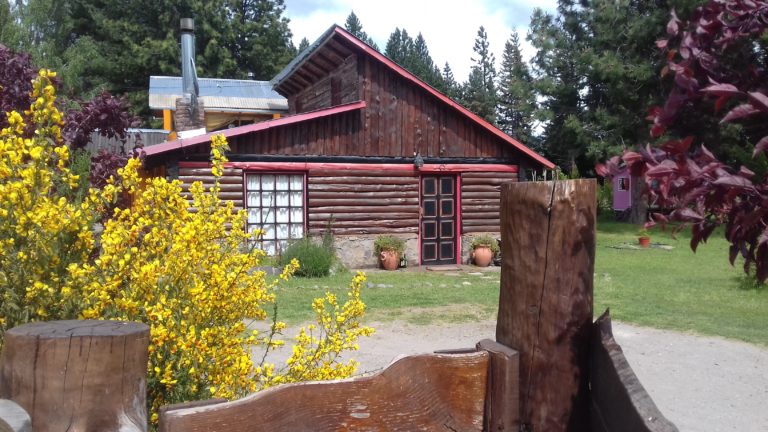 Cabañas del Bosque